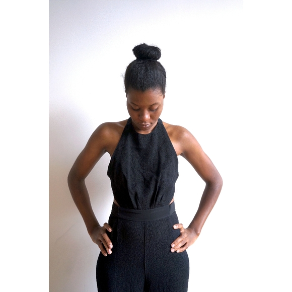C/MEO | Sonder Jumpsuit - Picture 3 of 4